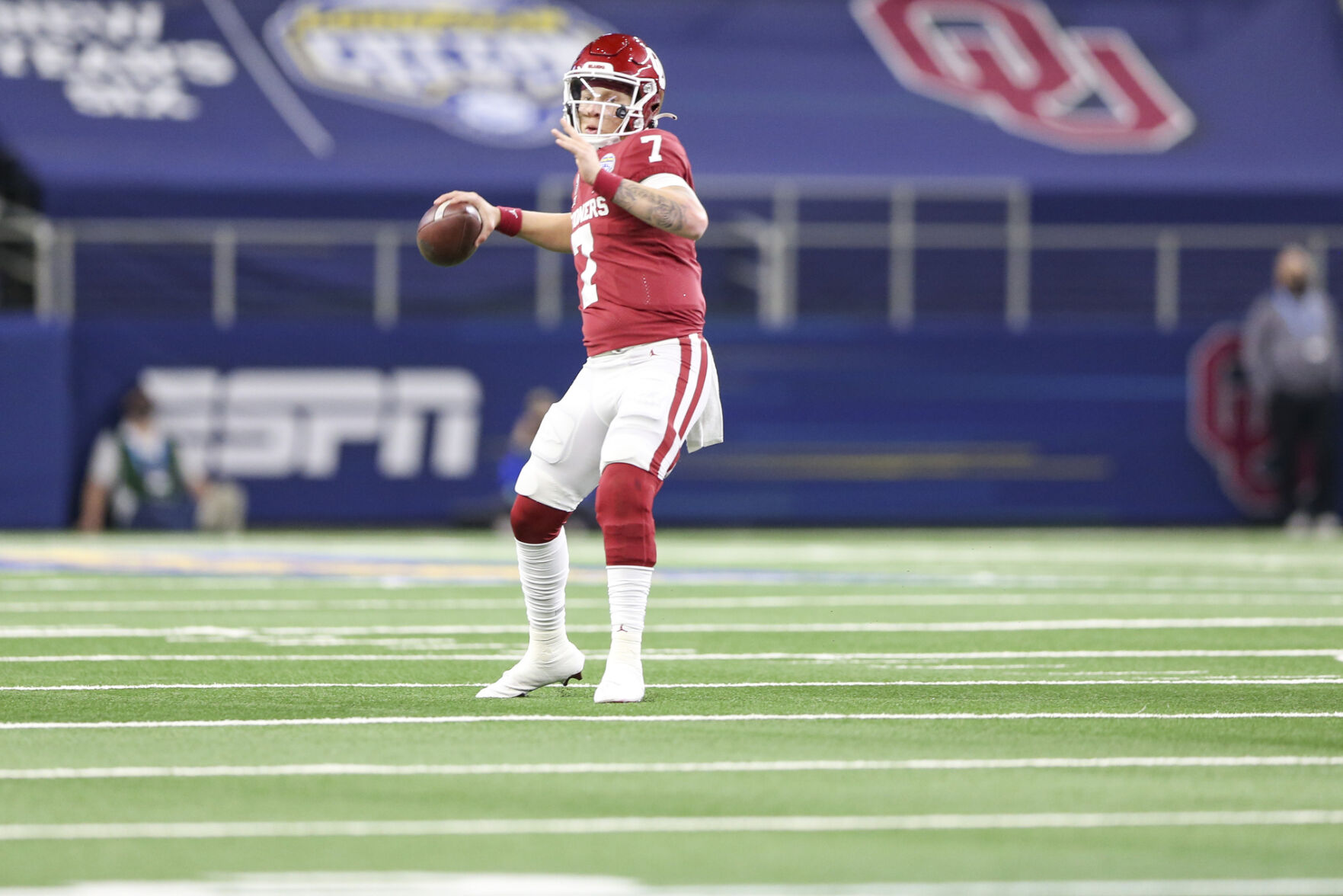 Cotton Bowl